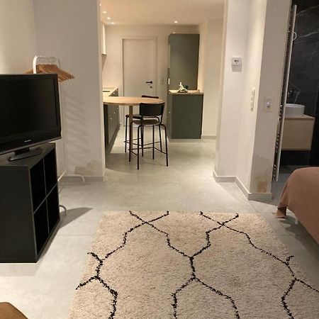 Casa Violetta No Breakfast Incuded Bed & Breakfast Gent Bagian luar foto