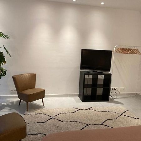 Casa Violetta No Breakfast Incuded Bed & Breakfast Gent Bagian luar foto